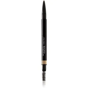 Shiseido Brow InkTrio Eyebrow Pencil with Applicator Shade 02 Taupe 0.06 g