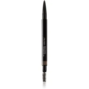 Shiseido Brow InkTrio Eyebrow Pencil with Applicator Shade 03 Deep Brown 0.06 g