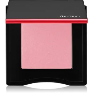 Shiseido InnerGlow CheekPowder illuminating blusher shade 02 Twilight Hour 4 g