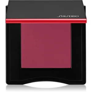 ShiseidoInnerGlow CheekPowder - # 08 Berry Dawn (Shimmering Berry) 4g/0.14oz