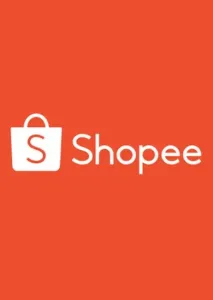 Shopee Gift Card 500 PHP Key PHILIPPINES