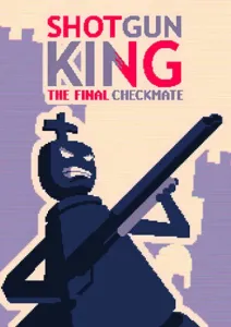Shotgun King: The Final Checkmate XBOX LIVE Key ARGENTINA