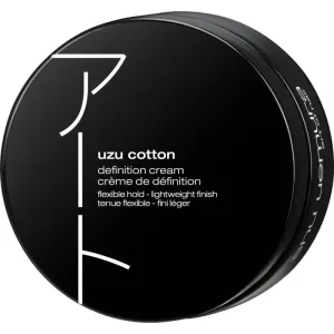 Shu Uemura Styling uzu cotton pomade for wavy and curly hair 75 ml #258657