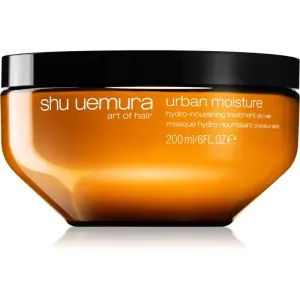 Shu UemuraUrban Moisture Hydro-Nourishing Treatment (Dry Hair) 200ml/6oz