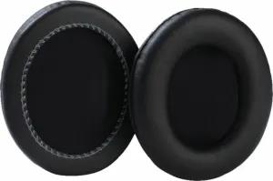 Shure HPAEC240 Ear Pads for headphones SRH240-SRH240A Black Black
