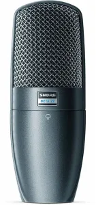 Shure BETA 27 Studio Condenser Microphone