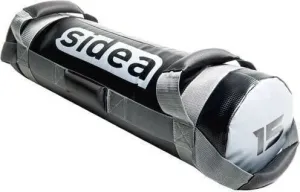 Sidea Si-Sand Bag Grey-Black 15 kg Workout Bag