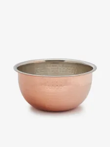 SIFCON Bowl Pink