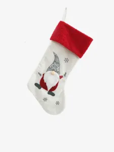 SIFCON Christmas sock White #1788204
