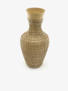 SIFCON Vase Beige
