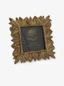 SIFCON 10x10 Photo frame Gold