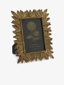 SIFCON 10x15 Photo frame Gold