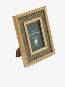 SIFCON 10x15 Photo frame Green