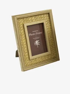 SIFCON 13x18 Photo frame Brown #1774475