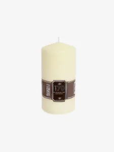 SIFCON 20x10 cm Candle White