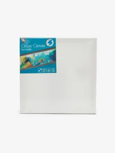 SIFCON 30x30x1,5 Canvas White