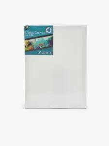 SIFCON 40x30x1,5 Canvas White