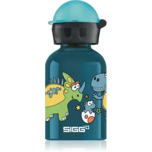 Sigg KBT Kids children’s bottle small Small Dino 300 ml