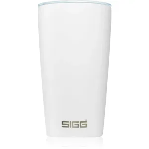 Sigg Neso thermos mug colour White 400 ml