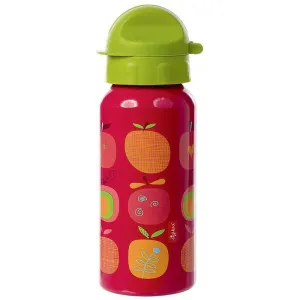 Sigikid Apfelherz bottle for children apple 1 pc