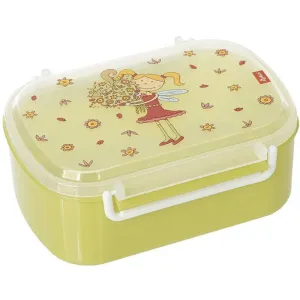 Sigikid Florentine lunch box for children fairy 1 pc