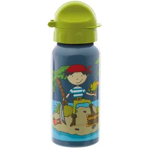 Sigikid Sammy Samoa bottle for children pirate 400 ml #287911