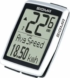 Sigma BC 12.0 Wire Wired Cycling electronics