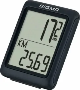 Sigma BC 5.0 Wire Wired Cycling electronics