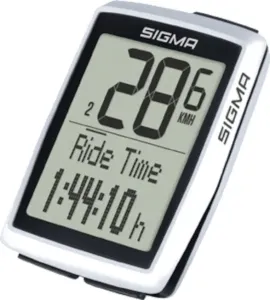 Sigma BC 12.0 STS Wireless Cycling electronics