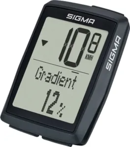 Sigma BC 14.0 STS CAD Wireless Cycling electronics