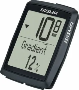 Sigma BC 14.0 Wire Wired Cycling electronics