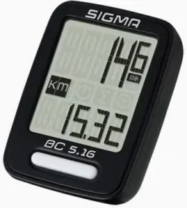 Sigma Bike computer BC 5.16