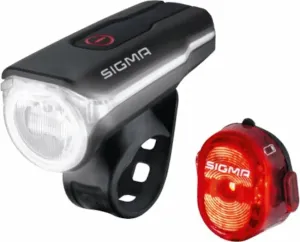 Sigma Aura Black 60 lux Cycling light #1211838
