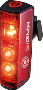 Sigma Blaze Flash with Brakelight