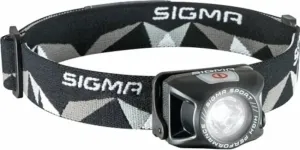 Sigma Sigma Head Led Black/Grey 120 lm Headlamp Headlamp
