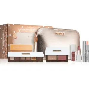 Sigma Beauty Winter Romance Makeup Collection gift set (for the face) #306564