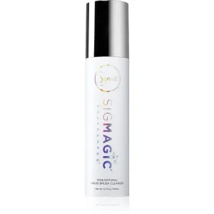 Sigma Beauty SigMagic™ makeup brush shampoo 150 ml