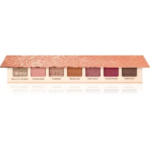 Sigma Beauty Cor-de-Rosa eyeshadow palette 7,56 g