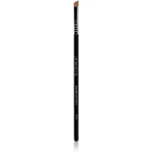 Sigma Beauty Brow E75 Angled Brow Brush angled eyebrow brush 1 pc