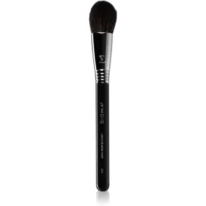 Sigma Beauty Face F67 Skin Perfector™ Brush concealer brush 1 pc