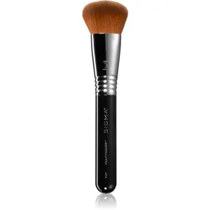 Sigma Beauty Face F47 Multitasker™ Brush multipurpose brush 1 pc