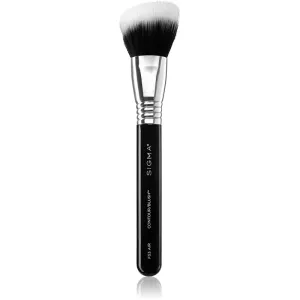 Sigma Beauty Face F53 Air Contour/Blush™ Brush blusher and bronzer brush 1 pc