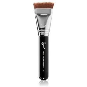 Sigma Beauty F77 Chisel and Trim Contour™ Brush contour brush 1 pc #1545544