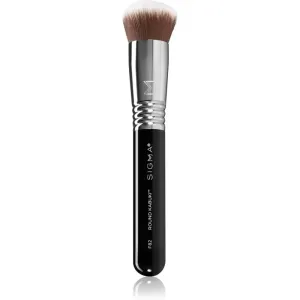 Sigma Beauty Face F82 Round Kabuki™ Brush loose powder brush 1 pc