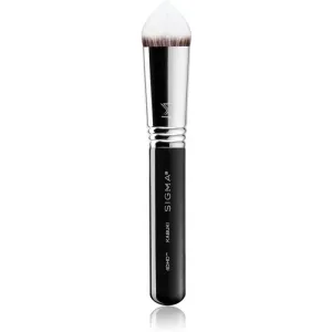 Sigma Beauty Face 4DHD™ Kabuki Brush kabuki concealer brush 4DHD 1 pc