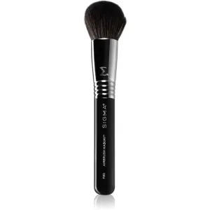 Sigma Beauty Face F85 Airbrush KABUKI™ kabuki foundation brush 1 pc