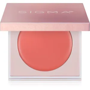 Sigma Beauty Blush cream blush shade Coral Dawn 4,5 g