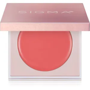 Sigma Beauty Blush cream blush shade Pashmina 4,5 g