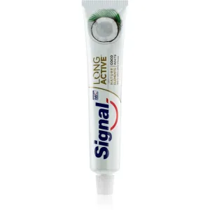 Signal Long Active Natural Elements toothpaste 75 ml