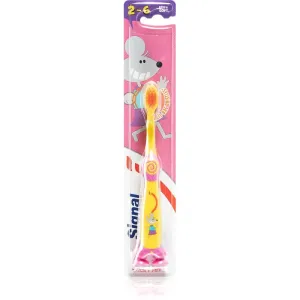 Signal Kids toothbrush for children 1 pc #219216